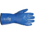 Honeywell North Honeywell North Nitri-Knit 12"L 40-mil Insulated Nitrile Gloves NK803IN/7